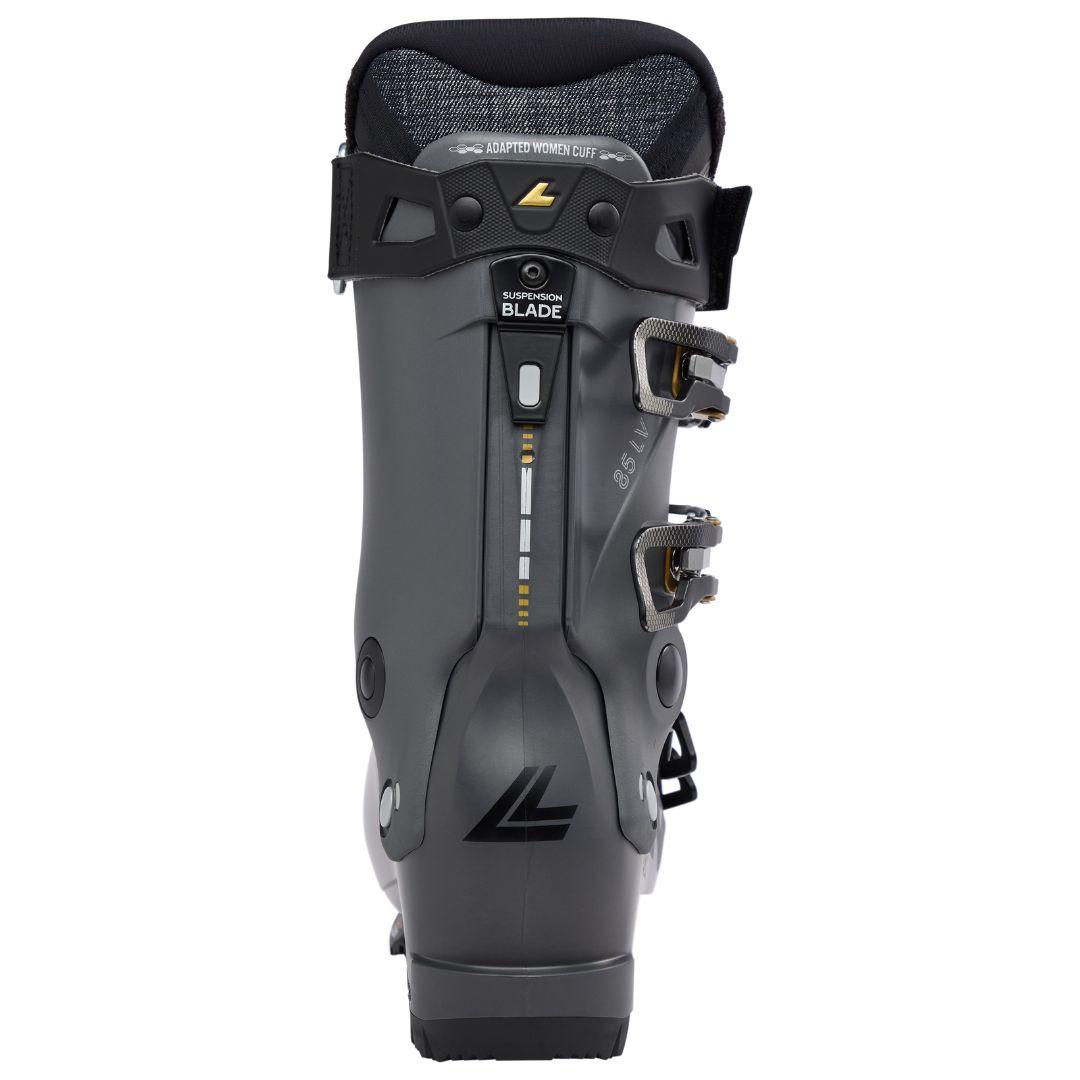 Lange Women's Shadow 85 W LV GW Ski Boots 2026